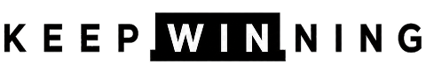 Keep Winning